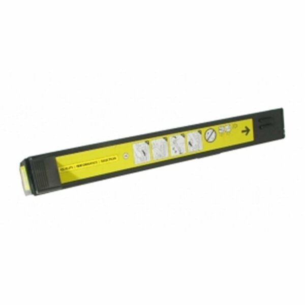 Westpoint Products Toner Cartridge - Yellow- 21000 Yield 200322